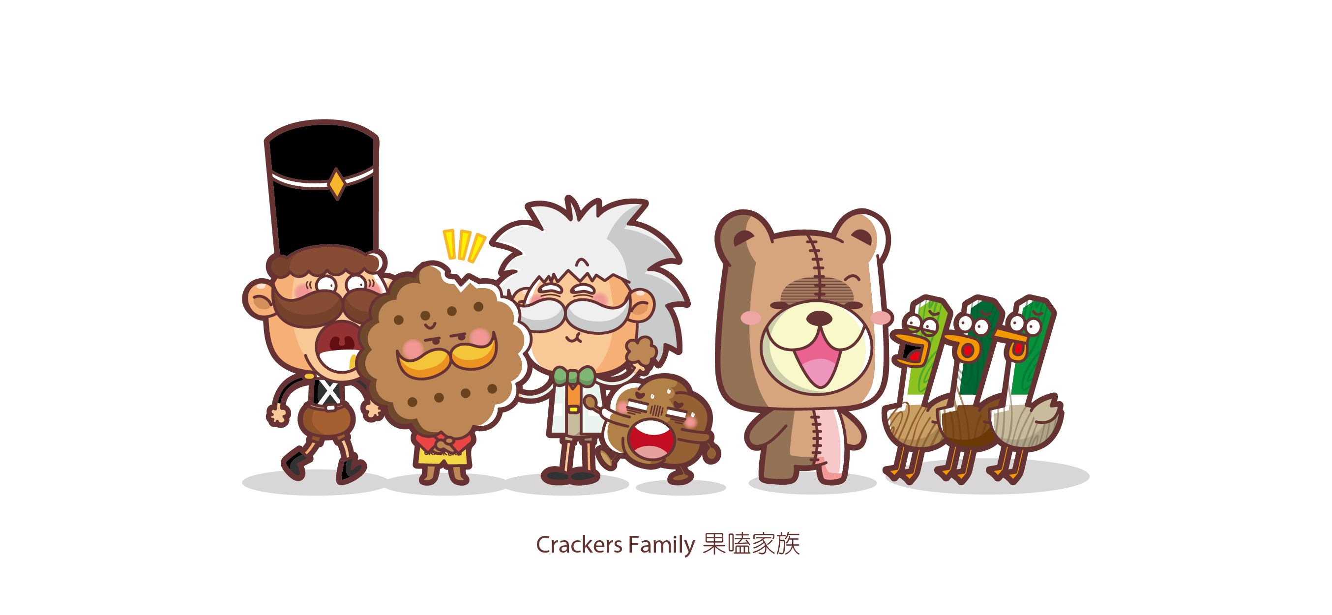 Crackers Character1
